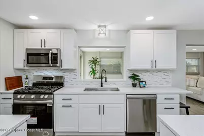 969 Bellaire Lane, Rockledge, FL 32955 - Photo 5