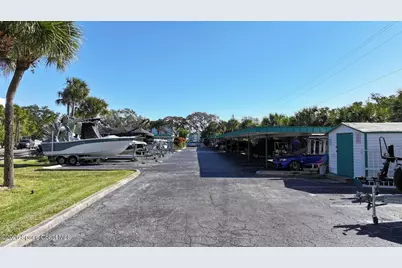 300 Columbia Drive #502-1, Cape Canaveral, FL 32920 - Photo 63