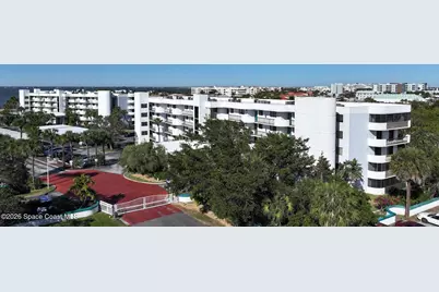 300 Columbia Drive #502-1, Cape Canaveral, FL 32920 - Photo 65