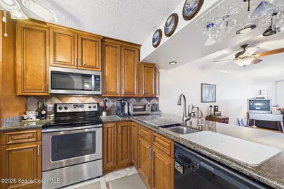300 Columbia Drive #502-1, Cape Canaveral, FL 32920 - Photo 31