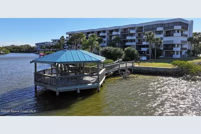 300 Columbia Drive #502-1, Cape Canaveral, FL 32920 - Photo 61