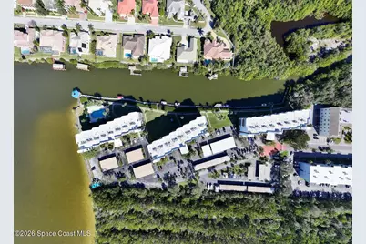 300 Columbia Drive #502-1, Cape Canaveral, FL 32920 - Photo 71