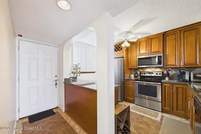 300 Columbia Drive #502-1, Cape Canaveral, FL 32920 - Photo 25