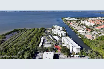 300 Columbia Drive #502-1, Cape Canaveral, FL 32920 - Photo 69