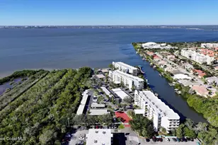 300 Columbia Dr, Cape Canaveral, FL 32920 - Photo 69