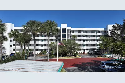 300 Columbia Drive #502-1, Cape Canaveral, FL 32920 - Photo 65