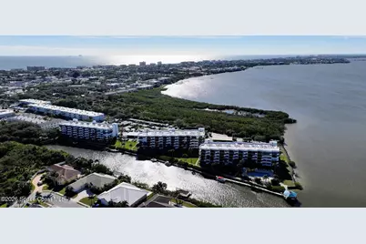 300 Columbia Drive #502-1, Cape Canaveral, FL 32920 - Photo 53