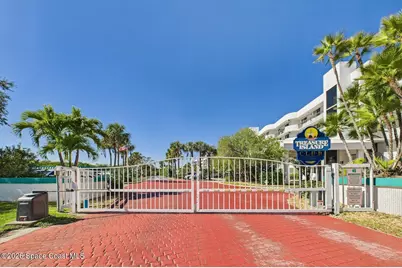 300 Columbia Drive #502-1, Cape Canaveral, FL 32920 - Photo 1