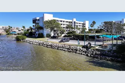 300 Columbia Drive #502-1, Cape Canaveral, FL 32920 - Photo 55