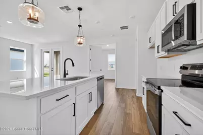 4372 Dockyard Drive, Rockledge, FL 32955 - Photo 9