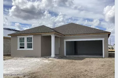 4372 Dockyard Drive, Rockledge, FL 32955 - Photo 3