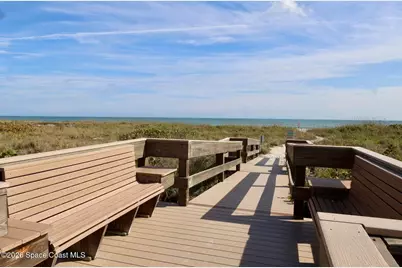 650 N Atlantic Avenue #103, Cocoa Beach, FL 32931 - Photo 29