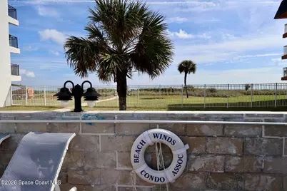 650 N Atlantic Avenue #103, Cocoa Beach, FL 32931 - Photo 27