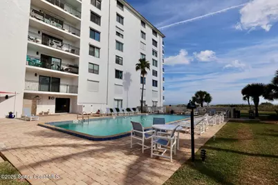 650 N Atlantic Avenue #103, Cocoa Beach, FL 32931 - Photo 23