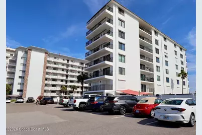 650 N Atlantic Avenue #103, Cocoa Beach, FL 32931 - Photo 41
