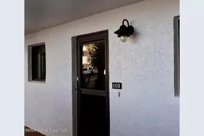 650 N Atlantic Avenue #103, Cocoa Beach, FL 32931 - Photo 3