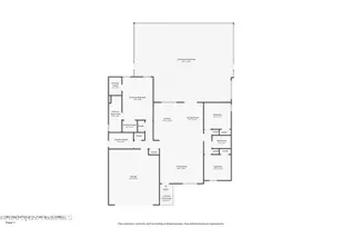 984 Captiva Island Circle SW, Palm Bay, FL 32908 - Photo 3