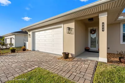 984 Captiva Island Circle SW, Palm Bay, FL 32908 - Photo 9