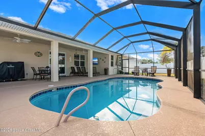 984 Captiva Island Circle SW, Palm Bay, FL 32908 - Photo 39