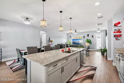 984 Captiva Island Circle SW, Palm Bay, FL 32908 - Photo 19