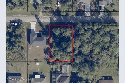 1356 Gibbs Road SW, Palm Bay, FL 32908 - Photo 1