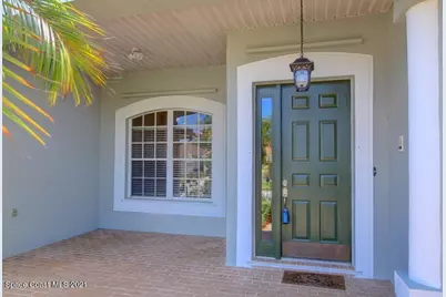1097 N Acappella Drive, Melbourne, FL 32940 - Photo 3