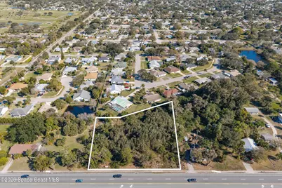 2561 Dairy Road, Melbourne, FL 32904 - Photo 1