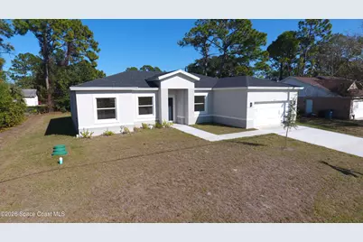 1043 Walden Boulevard SE, Palm Bay, FL 32909 - Photo 3