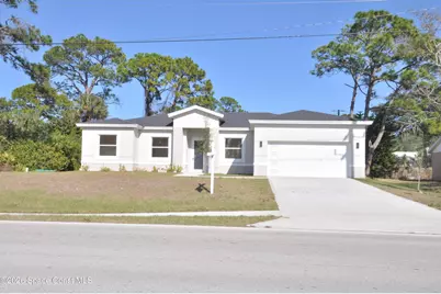 1043 Walden Boulevard SE, Palm Bay, FL 32909 - Photo 1