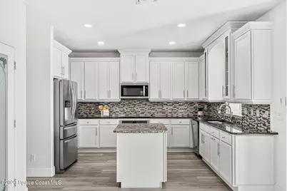 717 Palos Verde Drive, Satellite Beach, FL 32937 - Photo 13