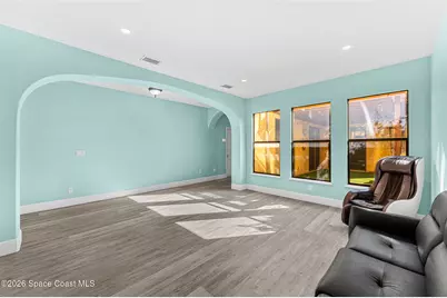 717 Palos Verde Drive, Satellite Beach, FL 32937 - Photo 7