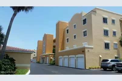 1811 Highway A1A #2104, Satellite Beach, FL 32937 - Photo 1