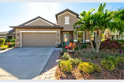 2975 Louetta Circle, Melbourne, FL 32901 - Photo 1