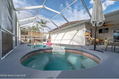6275 Marcy Street, Cocoa, FL 32927 - Photo 3