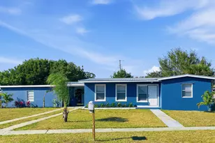 2901 Garden Terrace NE, Palm Bay, FL 32905 - Photo 1