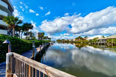 300 Columbia Drive #208-1, Cape Canaveral, FL 32920 - Photo 27