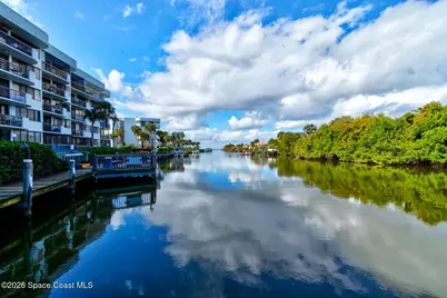 300 Columbia Drive #208-1, Cape Canaveral, FL 32920 - Photo 31