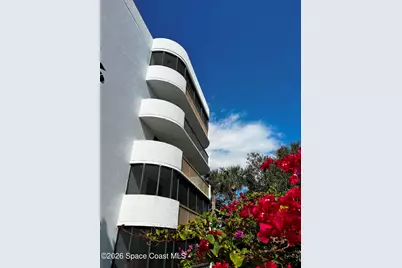 300 Columbia Drive #208-1, Cape Canaveral, FL 32920 - Photo 3