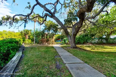 300 Columbia Drive #208-1, Cape Canaveral, FL 32920 - Photo 35