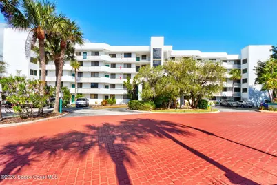 300 Columbia Drive #208-1, Cape Canaveral, FL 32920 - Photo 47