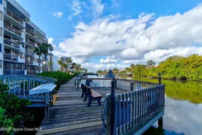 300 Columbia Drive #208-1, Cape Canaveral, FL 32920 - Photo 33