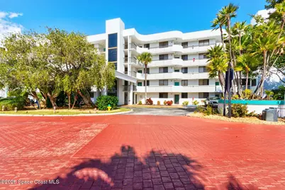 300 Columbia Drive #208-1, Cape Canaveral, FL 32920 - Photo 29