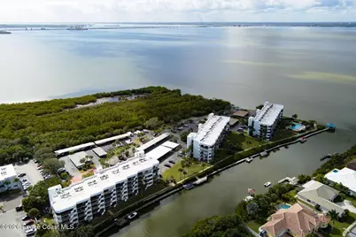 300 Columbia Drive #208-1, Cape Canaveral, FL 32920 - Photo 43