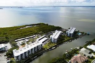 300 Columbia Dr, Cape Canaveral, FL 32920 - Photo 43