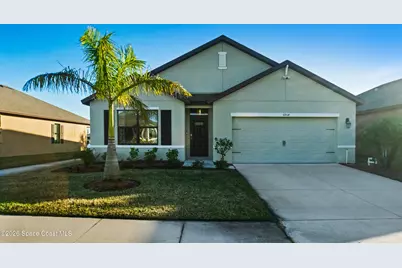 5954 Orsino Lane, Cocoa, FL 32926 - Photo 1