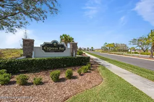 3629 Foggy Mist Rd SE, Palm Bay, FL 32909 - Photo 19