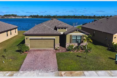3629 Foggy Mist Road SE, Palm Bay, FL 32909 - Photo 1