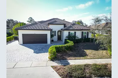 1216 Fulton Circle, Titusville, FL 32780 - Photo 1