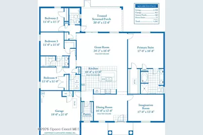 1230 Destiny Street SE, Palm Bay, FL 32909 - Photo 5