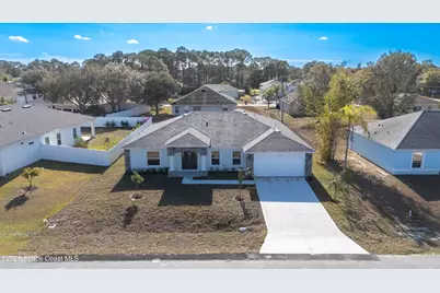 1230 Destiny Street SE, Palm Bay, FL 32909 - Photo 3